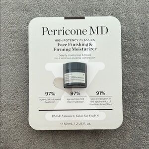 Perricone MD Face Finishing & Firming Moisturizer